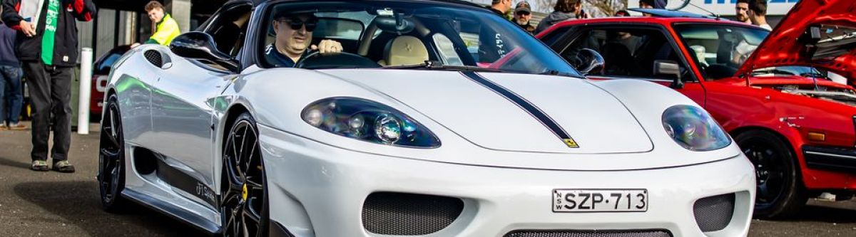 MOUNTAINS CARS & COFFEE - NOVEMBER 2022 (NSW) Cover Image