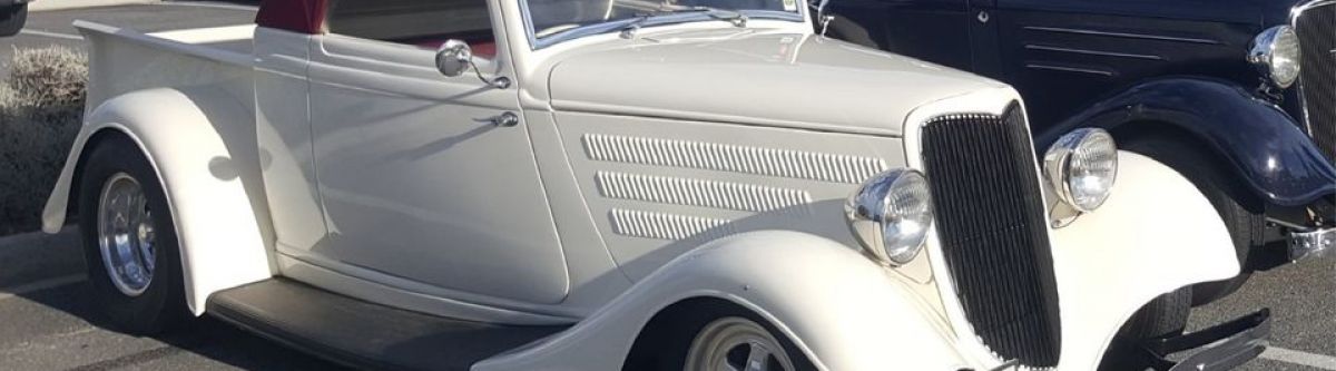 Hot Rod Haven - November 2022 (SA) Cover Image