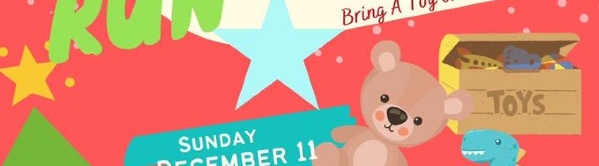 Scotties Xmas Toy Run (Vic) Cover Image