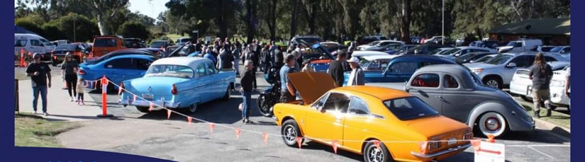 January Cars and Coffee (NSW) Cover Image