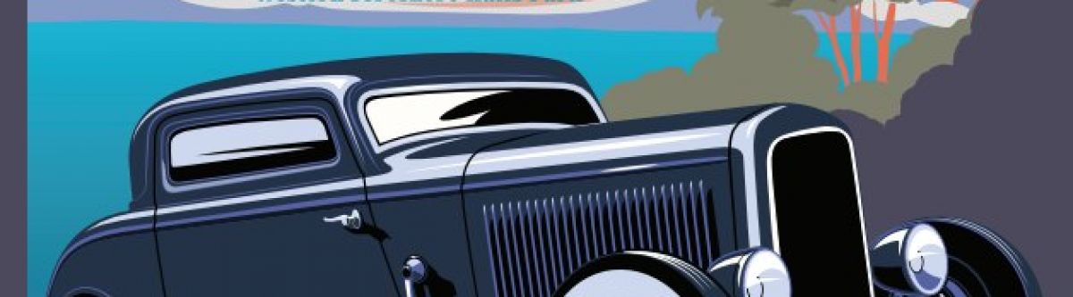 Mandurah Foreshore Hotrod & Custom Spectacular (WA) Cover Image