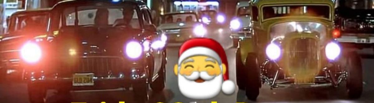 Hastings Graffiti Night . (Vic) Cover Image