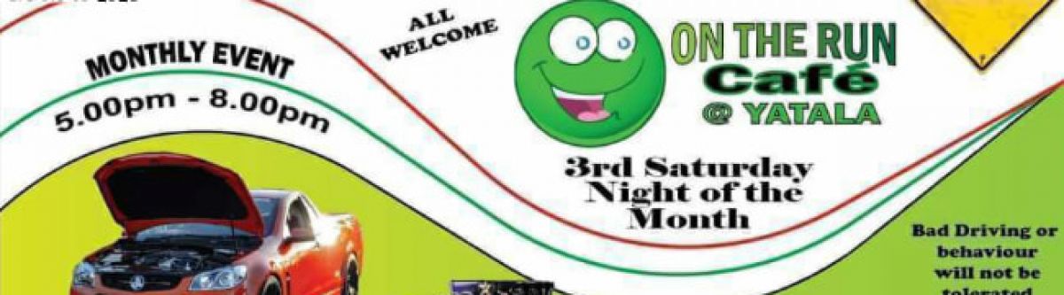 Cars and Coffee at Link Drive Yatala (Qld) Cover Image