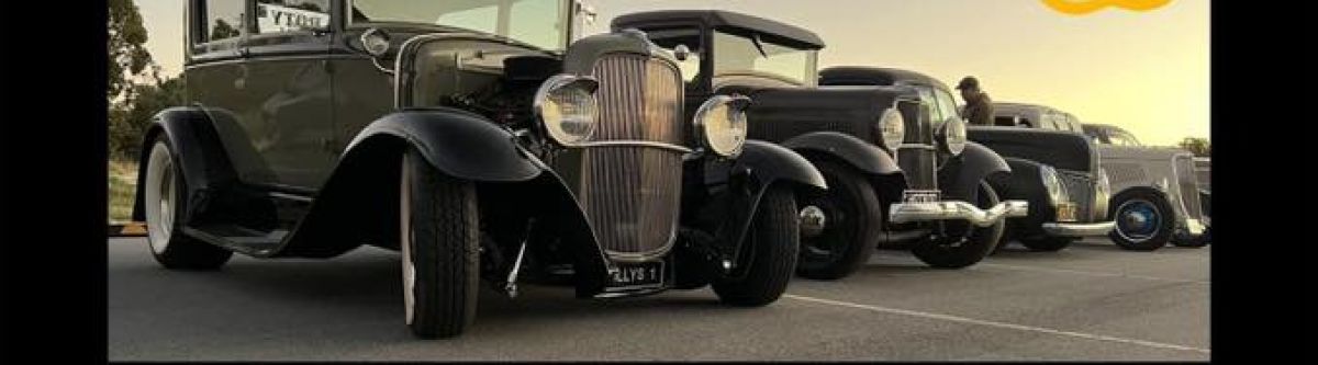 Rad Rides Undercover (WA) Cover Image