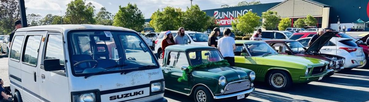 January Taree Cars & Coffee (NSW) Cover Image