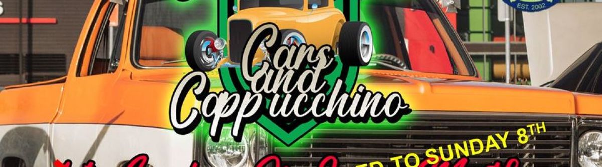Emerald Hills Cars and Cappuccinos January Meet (NSW) Cover Image