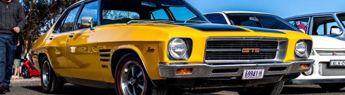 MOUNTAINS CARS & COFFEE- DECEMBER 2022 (NSW) Cover Image