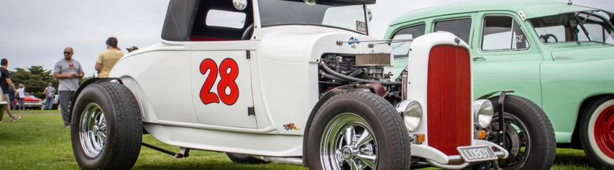 Gippsland Cars and Coffee (Vic) Cover Image
