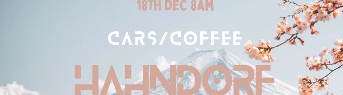 Hahndorf Cars  Coffee (SA) Cover Image