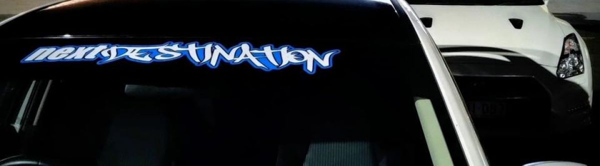 Next Destination Christmas Cruise (Qld) Cover Image