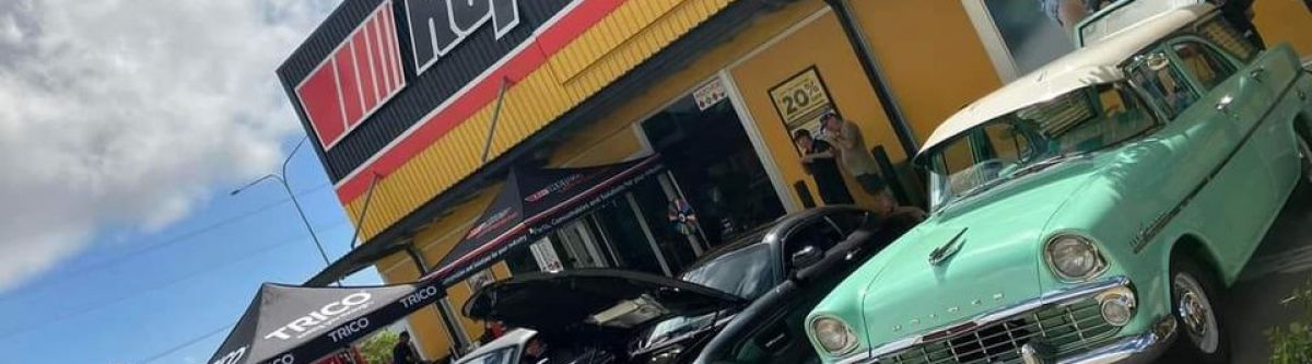 Repco Caloundra Car Meet & Coffee (Qld) Cover Image