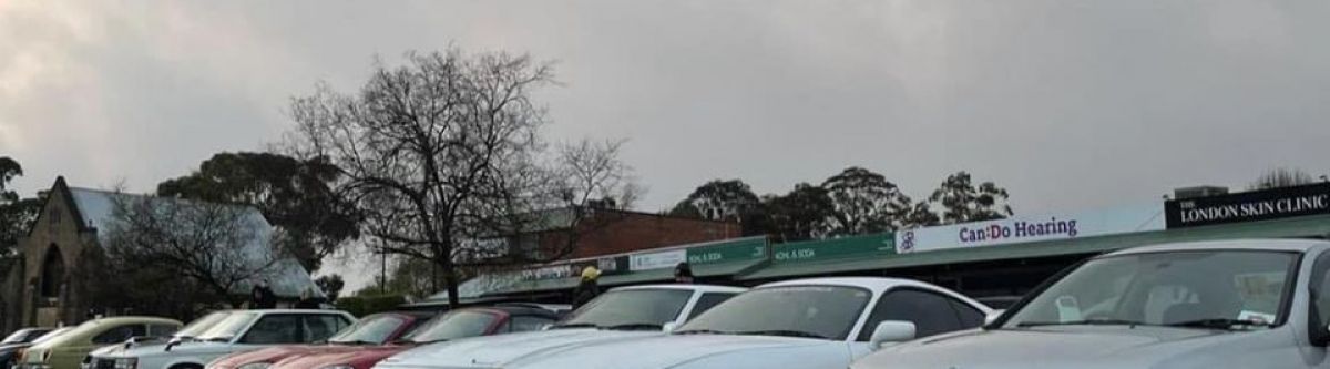 C & C Blackwood (SA) Cover Image