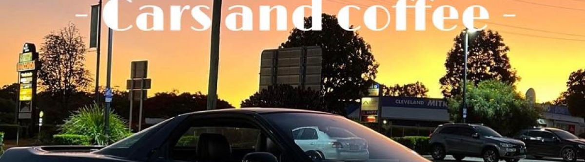 CARS ‘n’ COFFEE (Qld) Cover Image