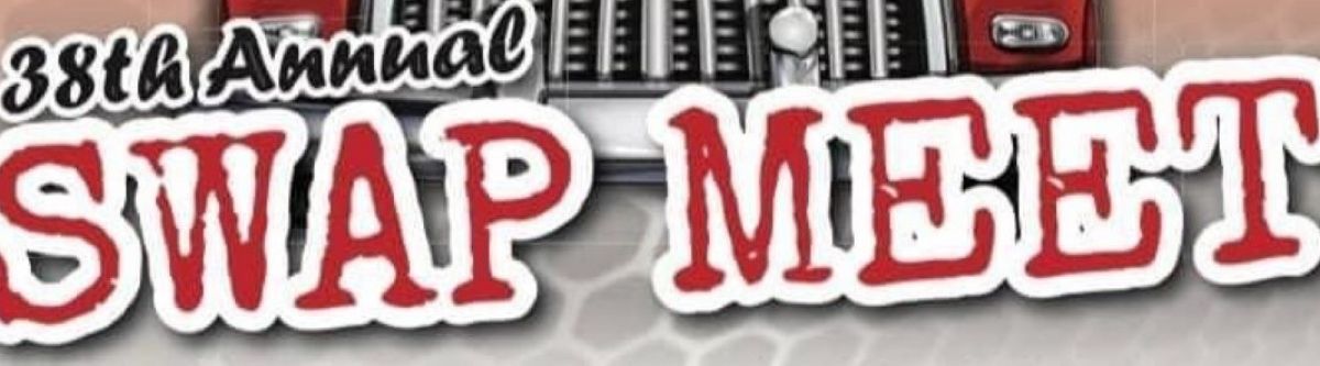 Korumburra Swap Meet Cover Image