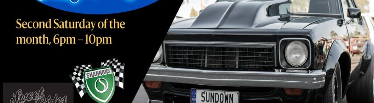 Cars under the stars @ Penrith Homemaker (NSW) Cover Image