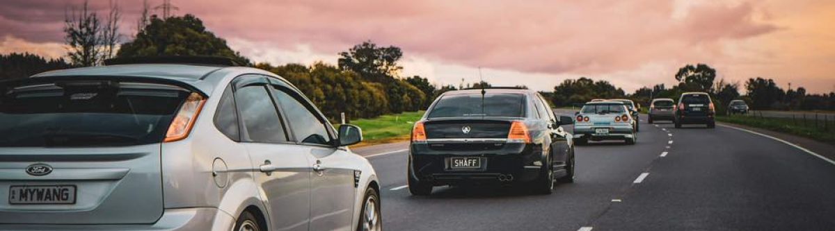 Lifestyle Saturday Auto Meet & Cruise (SA) Cover Image