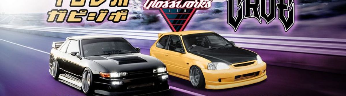 T-JDM End of Year Cars & Coffee (Qld) Cover Image