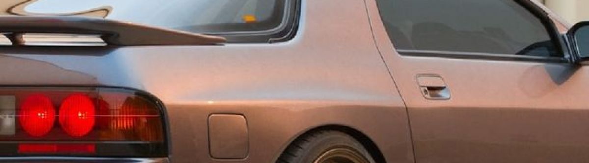 Japanese Car Meet Up At The Domain (Tas) Cover Image