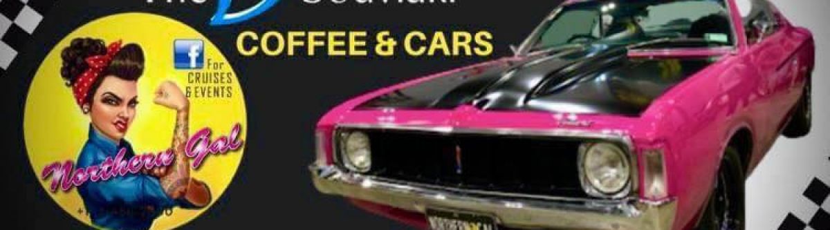 Northern Gal: Cars & Coffee @ The D’s. (Vic) Cover Image
