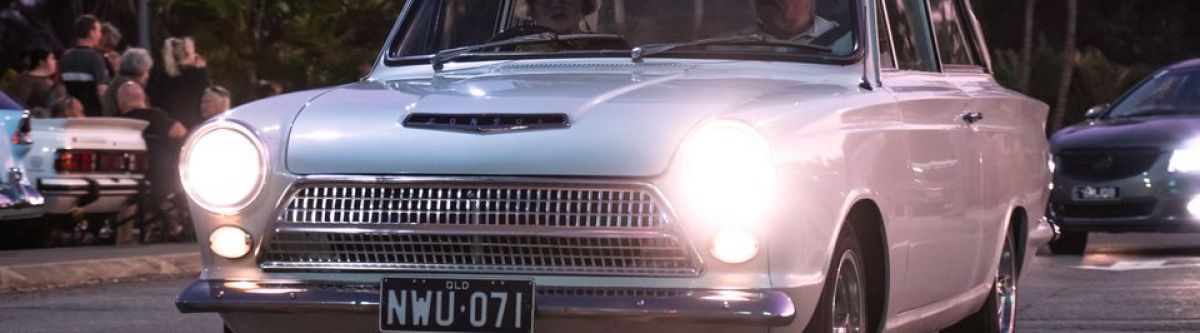 Karalee Car Night (Qld) Cover Image