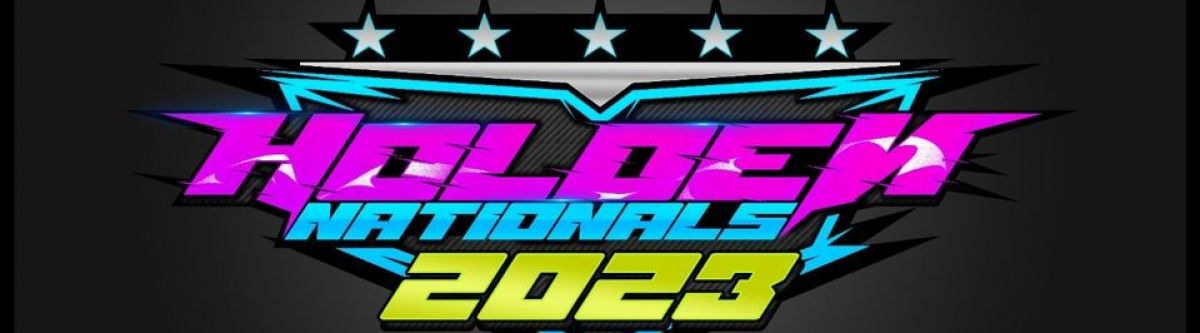 2023 Holden Drag Nationals (Vic) Cover Image