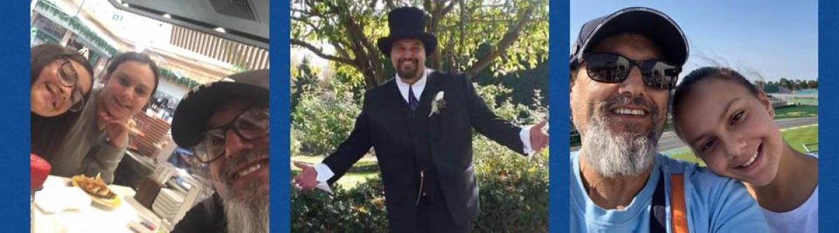 Duck’s Memorial Car Show (Vic) Cover Image