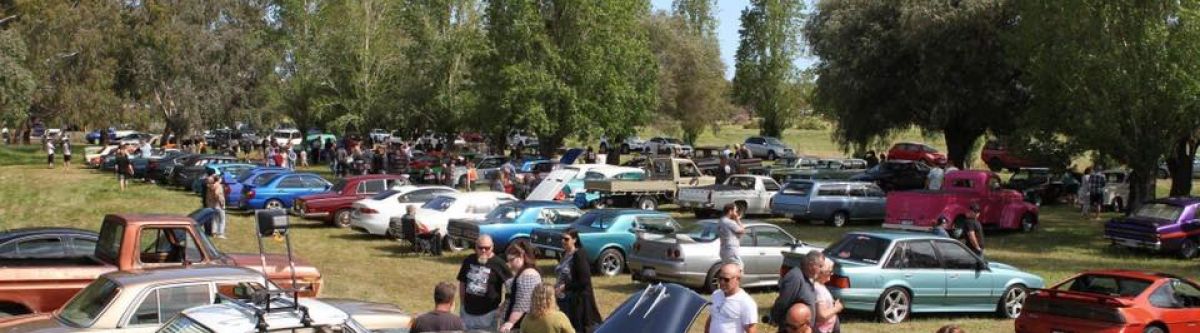 Busselton Cars & Coffee - January 2023 (WA) Cover Image