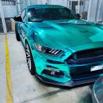 The Hulk Profile Picture