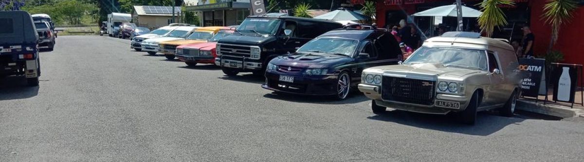 Cars bikes and Coffee monthly meet! (Qld) Cover Image