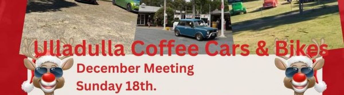 Ulladulla Coffee, Cars & Bikes (NSW) Cover Image