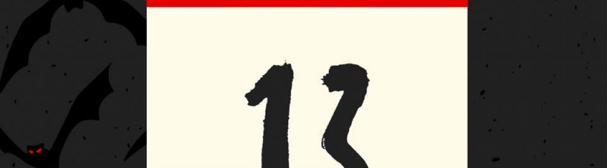 Cruise Night - Friday 13th (NSW) Cover Image