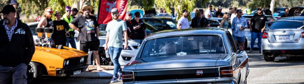 Custom Cars and Coffee - January Meet (WA) Cover Image