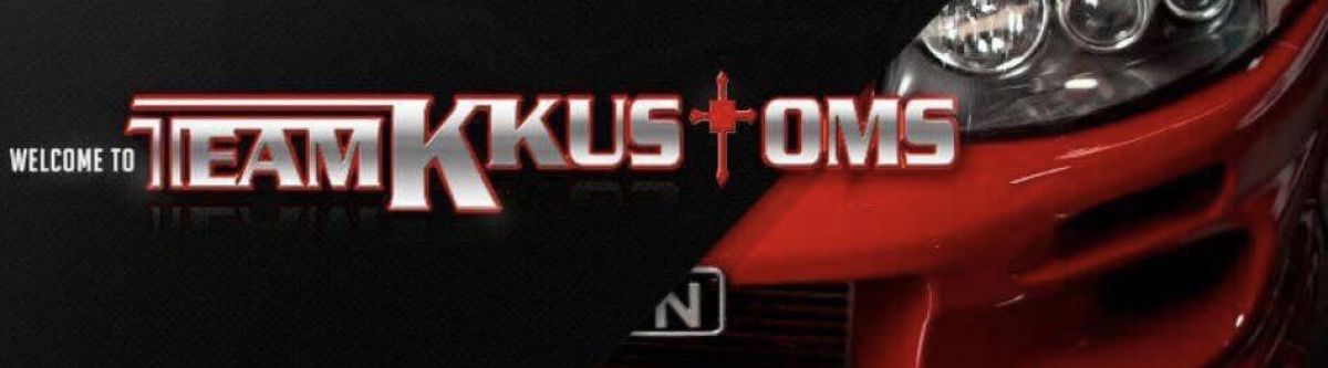 Team K Kustoms Christmas BBQ (NSW) Cover Image