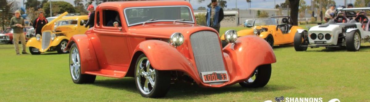 Shannons Southern Coffee Cruise Mandurah (WA) Cover Image