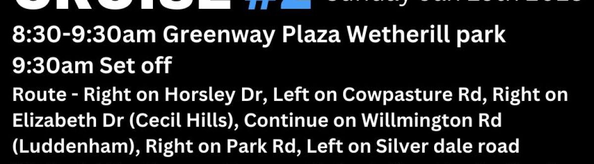 Grudgekings Sydney Cruise #2 (NSW) Cover Image