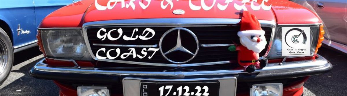 Cars & Coffee Gold Coast 17th December 2022 (Qld) Cover Image
