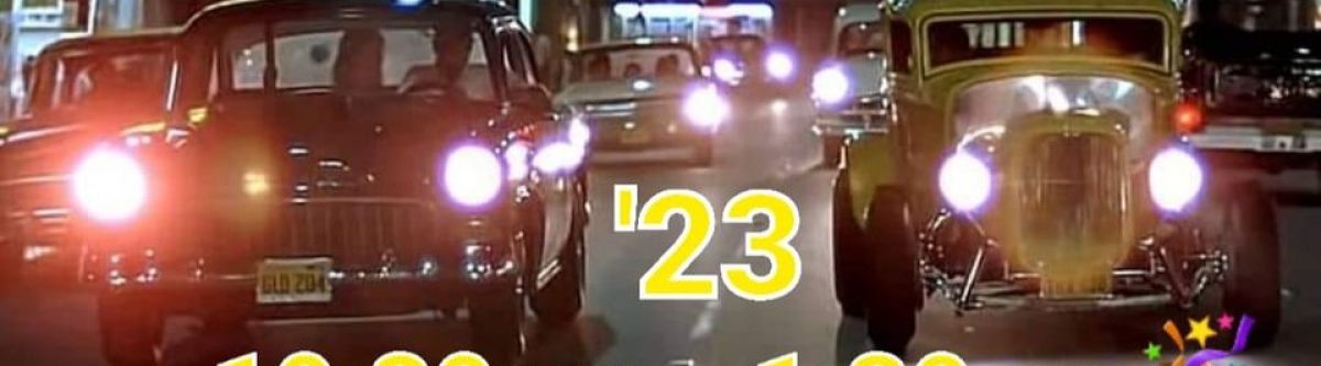 New Years Graffiti Day (Vic) Cover Image