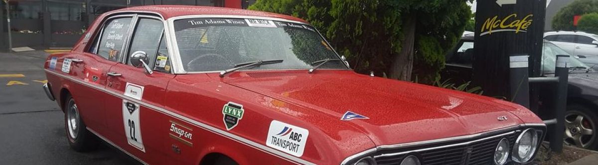 VICTOR HARBOR CARS N COFFEE (SA) Cover Image