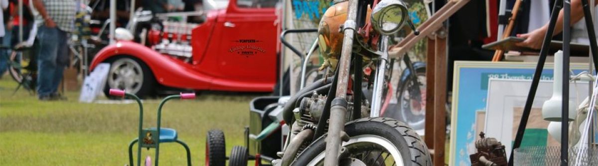 All Wheel Show 'n' Shine and Collective Markets (WA) Cover Image