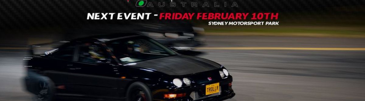 Roll Racing Sydney #77 (NSW) Cover Image