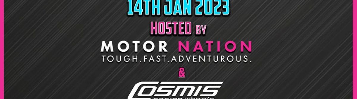 Cosmis Cars & Coffee at MotorNation Brendale (Qld) Cover Image