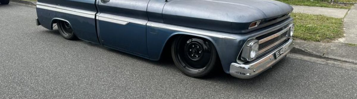 Garfield Coffee & Cars - January Catch up (Vic) Cover Image