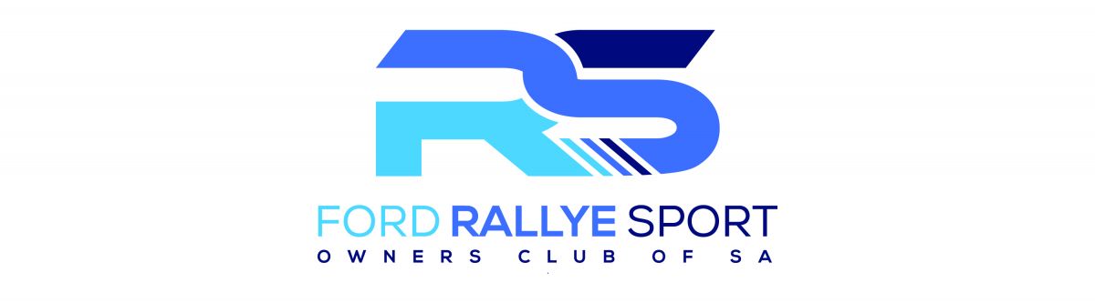 Ford Rallye Sport Owners Club SA Cover Image