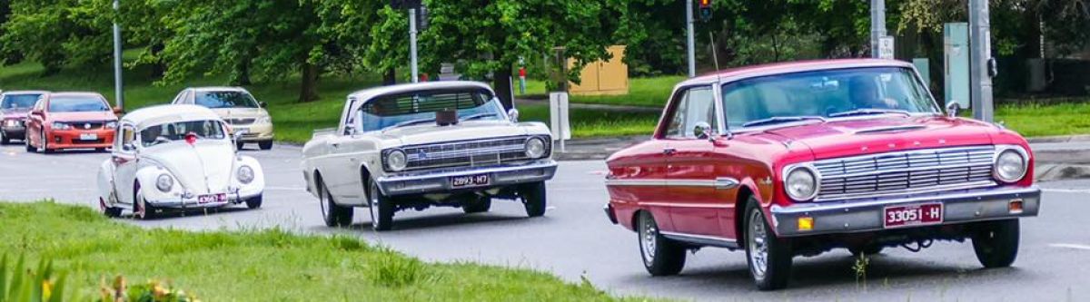 December Berwick Breakfast (Vic) Cover Image