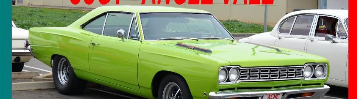 SSGT ANGLE VALE .. SUPER SUNDAY GET TOGETHER (SA) Cover Image