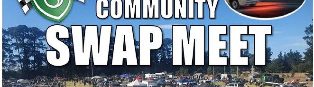 Snake Valley Community Swap Meet (Vic) Cover Image