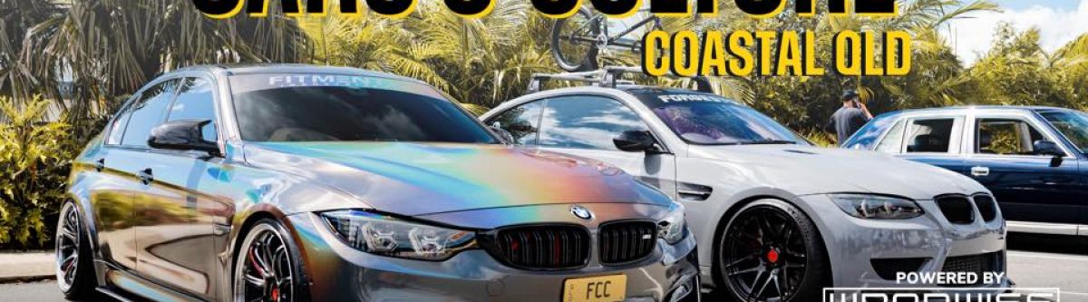 QLD Cars & Culture - Coastal (Qld) Cover Image