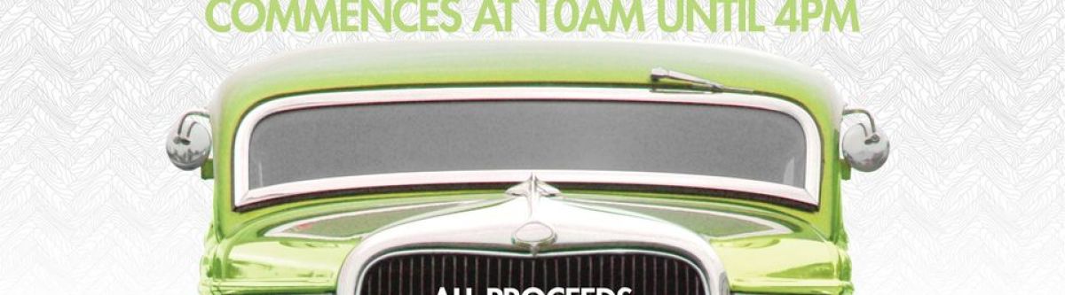 Hot Rod and Classic Car Show (Vic) Cover Image