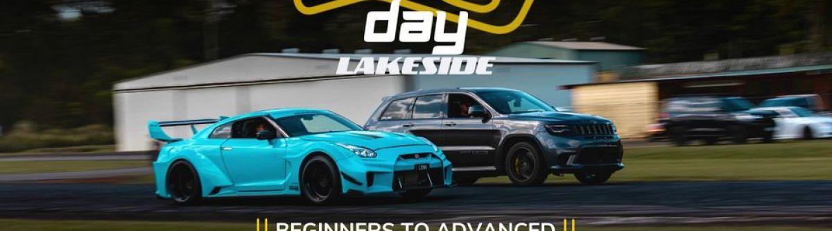 QLD Cars & Culture - Track Day (Qld) Cover Image