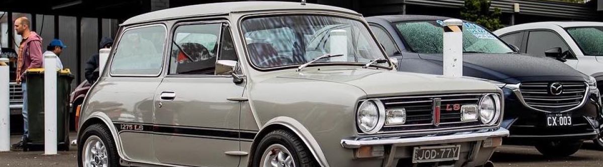 MOUNTAINS CARS & COFFEE - JANUARY 2023 (NSW) Cover Image